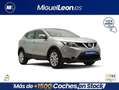 Nissan Qashqai 1.2 DIG-T Acenta 4x2 Gris - thumbnail 3