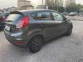 Ford Fiesta Fiesta VI 1.0 Business 80cv E6 X NEOPATENTATI Grigio - thumbnail 5