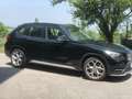 BMW X1 X1 sdrive18d xLine Nero - thumbnail 1