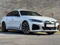 BMW i4 eDrive40 Weiß - thumbnail 3
