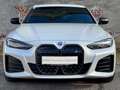BMW i4 eDrive40 Weiß - thumbnail 2