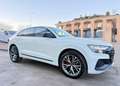 Audi Q8 Q8 50 TDI 286 CV QUATTRO S-LINE Wit - thumbnail 4