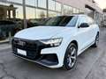 Audi Q8 Q8 50 TDI 286 CV QUATTRO S-LINE Wit - thumbnail 2