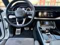 Audi Q8 Q8 50 TDI 286 CV QUATTRO S-LINE Wit - thumbnail 10