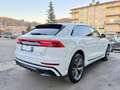 Audi Q8 Q8 50 TDI 286 CV QUATTRO S-LINE Wit - thumbnail 7