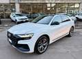 Audi Q8 Q8 50 TDI 286 CV QUATTRO S-LINE Wit - thumbnail 1