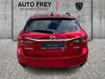 Mazda 6 Automatik Sports-Line Plus LEDER BOSE Rot - thumbnail 3