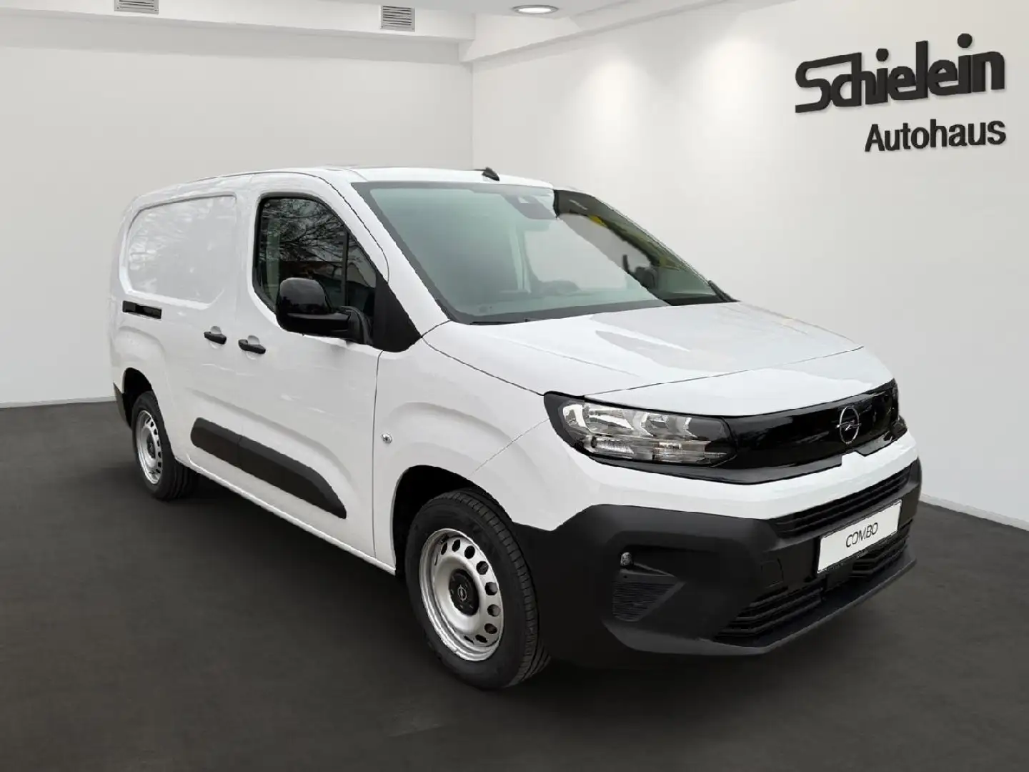 Opel Combo-e Lang 1.5 Diesel 102PS *-27%UVP* Fehér - 2
