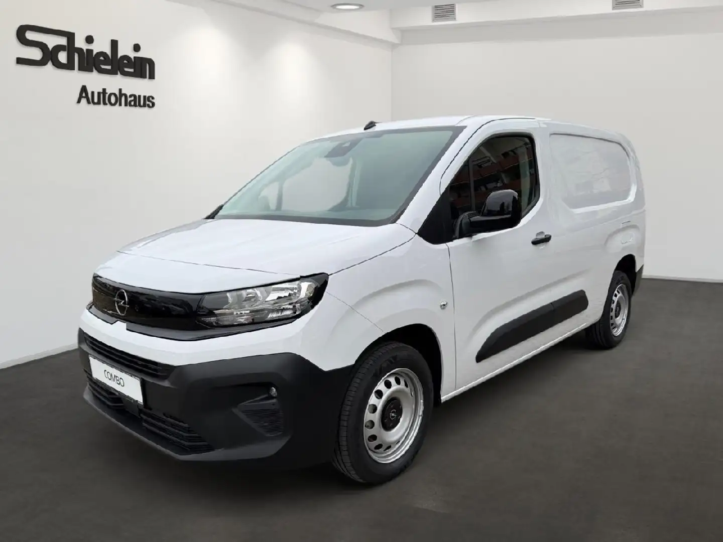 Opel Combo-e Lang 1.5 Diesel 102PS *-27%UVP* Fehér - 1