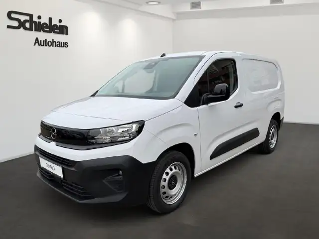Opel Combo-e Lang 1.5 Diesel 102PS *-27%UVP*