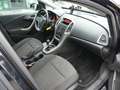 Opel Astra J 1.7d Sports Tourer Edition KLIMA/WINTERREIFEN Negro - thumbnail 3