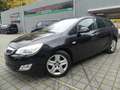 Opel Astra J 1.7d Sports Tourer Edition KLIMA/WINTERREIFEN Schwarz - thumbnail 2