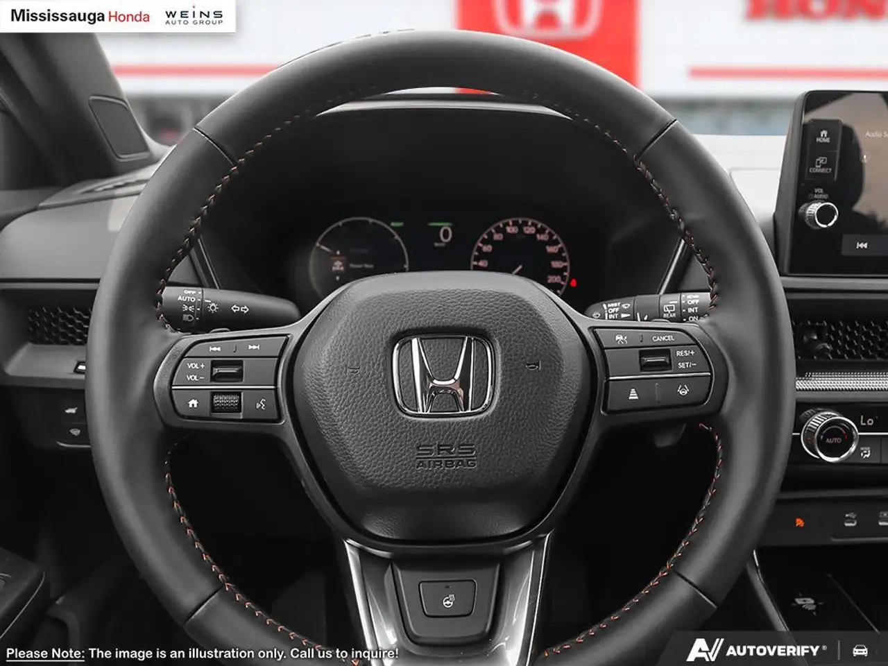 Honda CR-V fotografie Honda CR-V