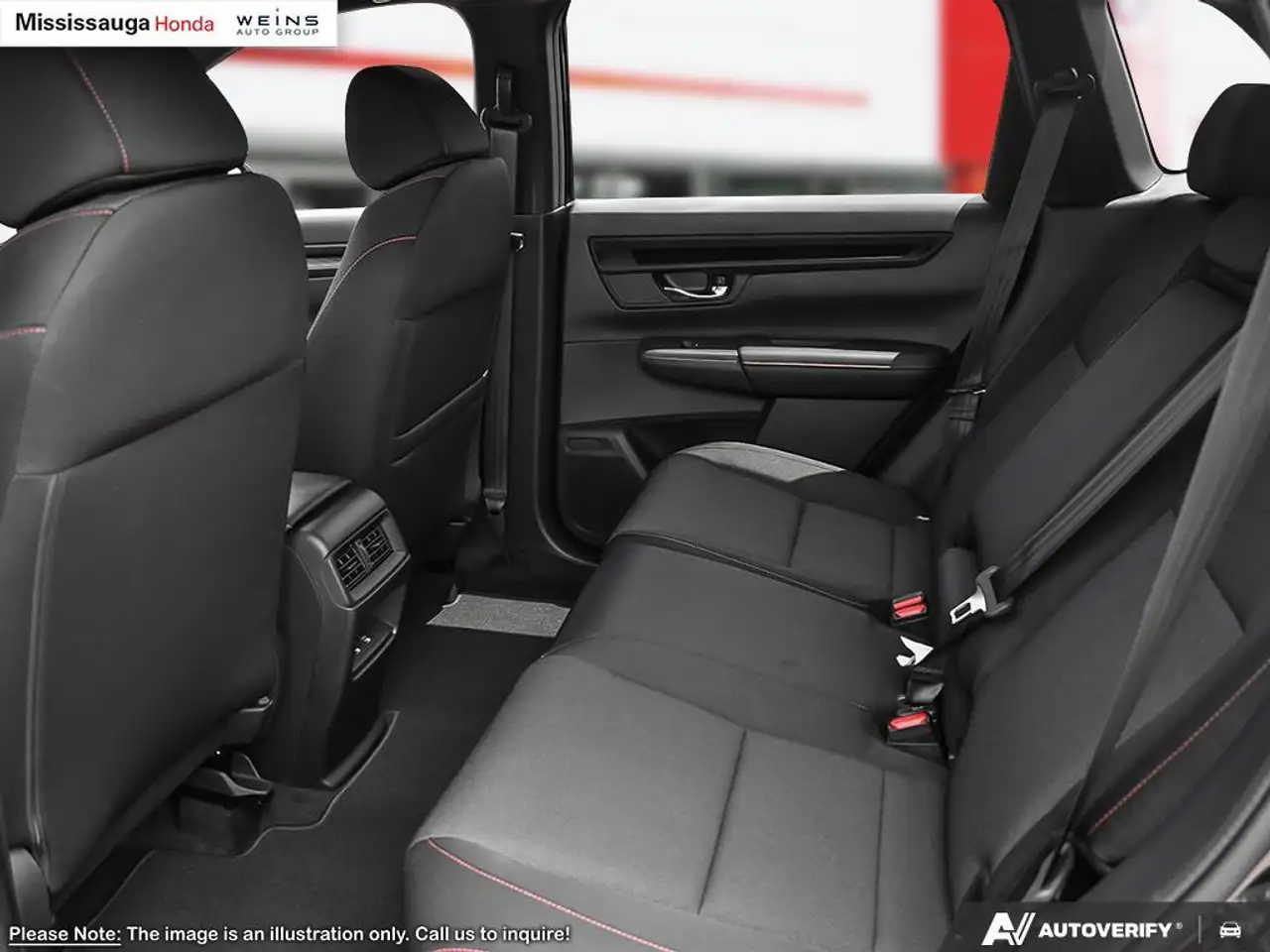 Honda CR-V fotografie Honda CR-V