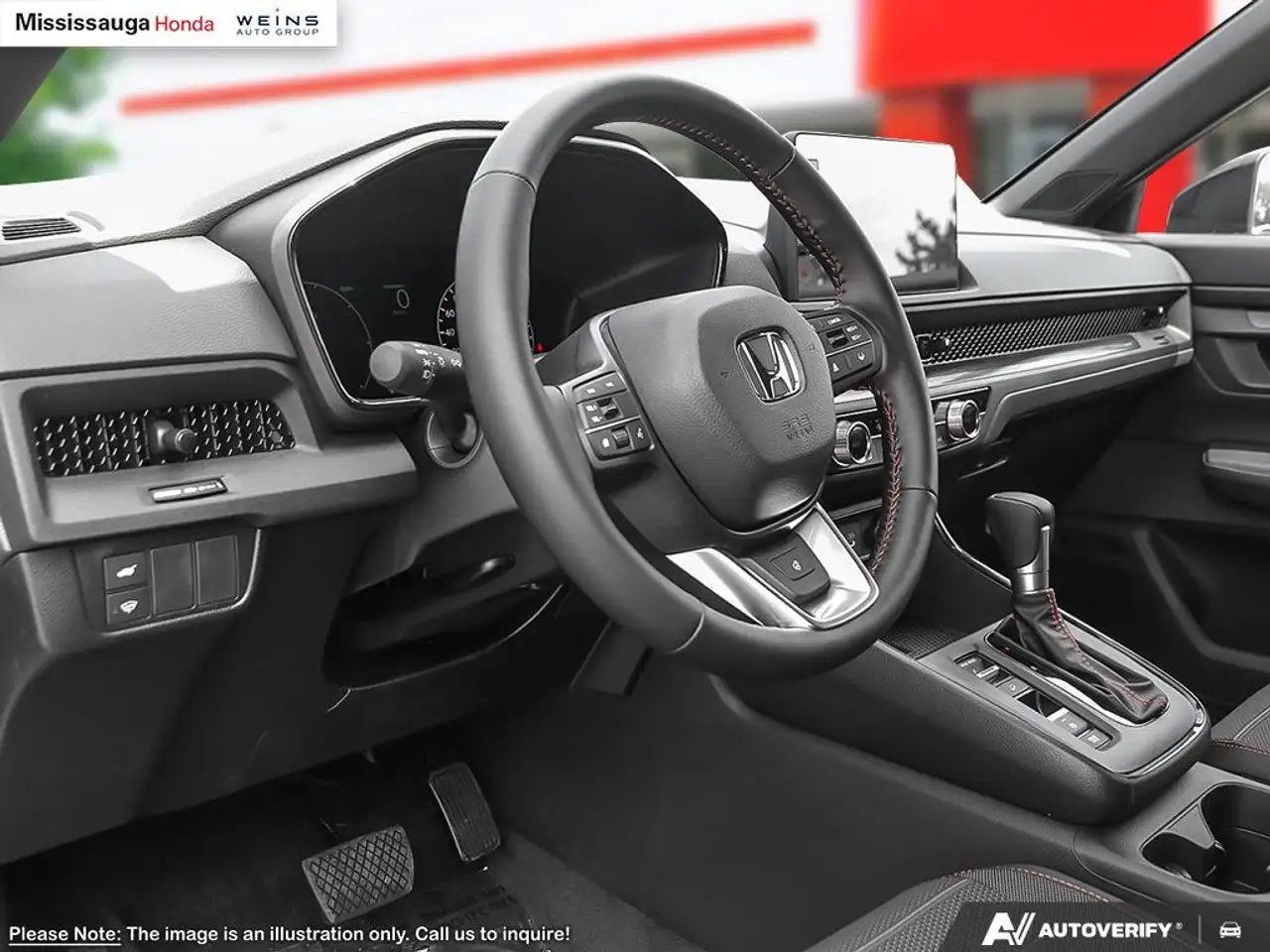 Honda CR-V fotografie Honda CR-V