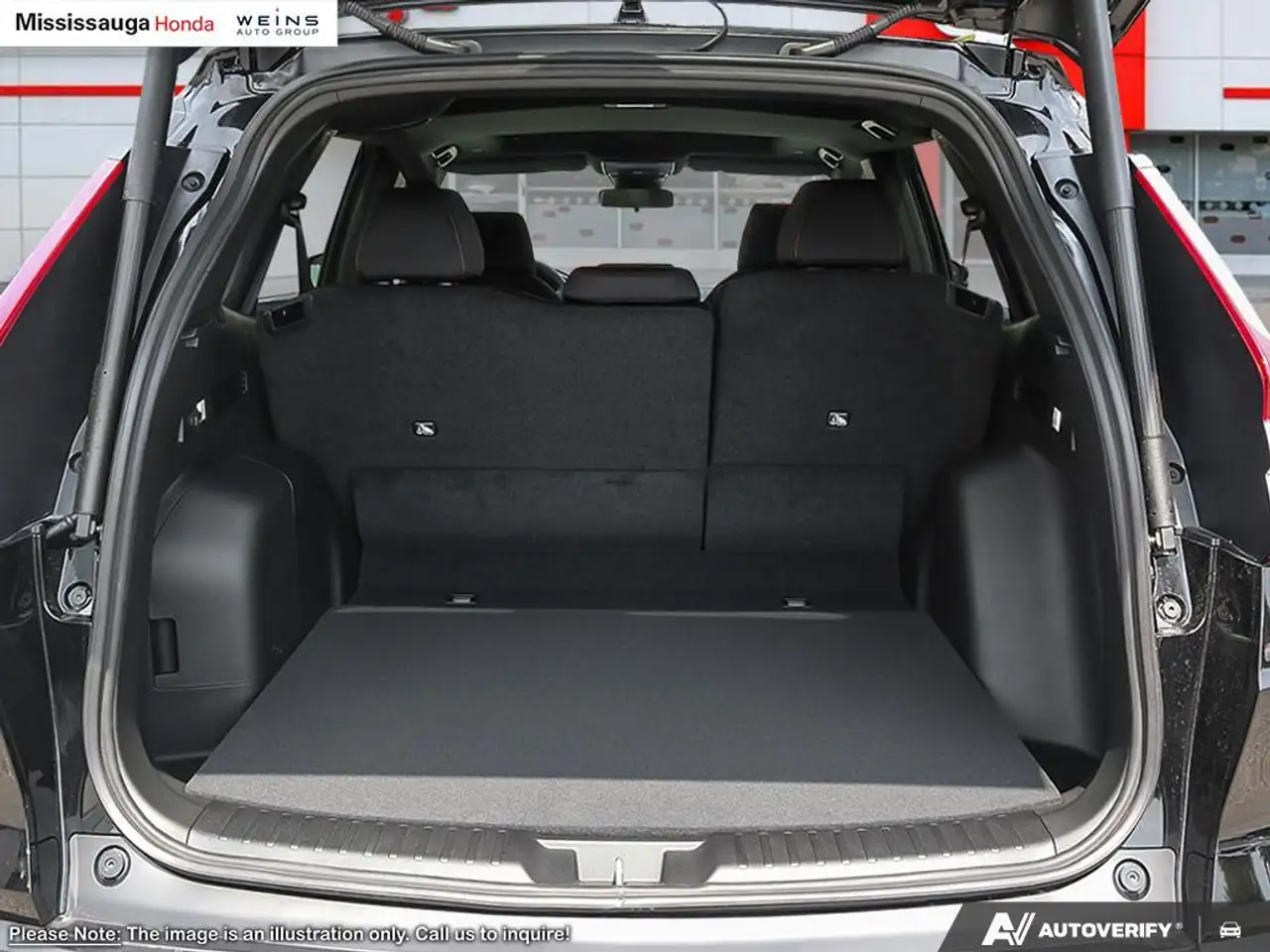 Honda CR-V fotografie Honda CR-V