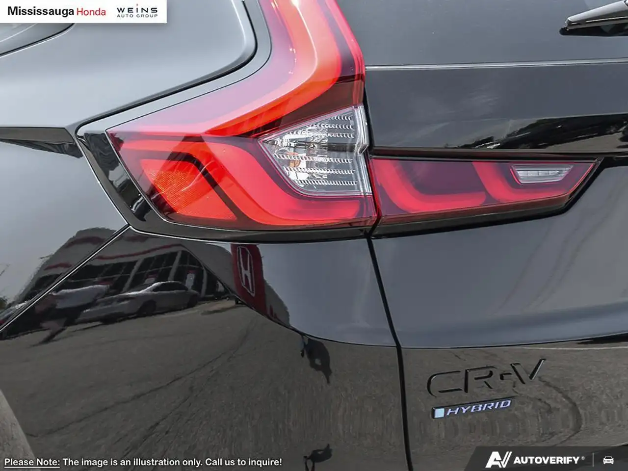 Honda CR-V fotografie Honda CR-V