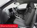 Volkswagen T-Roc 1.0 TSI Life NAVI LED KAMERA Grau - thumbnail 14