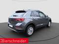 Volkswagen T-Roc 1.0 TSI Life NAVI LED KAMERA Grau - thumbnail 10