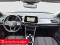Volkswagen T-Roc 1.0 TSI Life NAVI LED KAMERA Grau - thumbnail 17