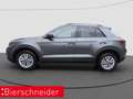 Volkswagen T-Roc 1.0 TSI Life NAVI LED KAMERA Grau - thumbnail 5