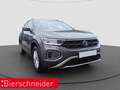 Volkswagen T-Roc 1.0 TSI Life NAVI LED KAMERA Grau - thumbnail 4