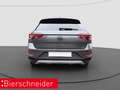 Volkswagen T-Roc 1.0 TSI Life NAVI LED KAMERA Grau - thumbnail 25