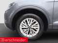 Volkswagen T-Roc 1.0 TSI Life NAVI LED KAMERA Grau - thumbnail 3