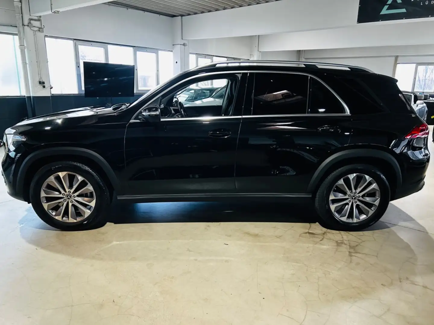 Mercedes-Benz GLE 400 d 4Matic *Led*Ahk*Ambiente*360° Kamera* Noir - 2
