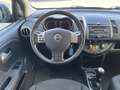 Nissan Note 1.4 Acenta 2. Hd KLIMA NEBEL-SW Noir - thumbnail 6