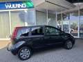 Nissan Note 1.4 Acenta 2. Hd KLIMA NEBEL-SW Noir - thumbnail 10