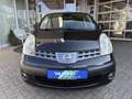 Nissan Note 1.4 Acenta 2. Hd KLIMA NEBEL-SW Noir - thumbnail 2