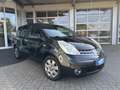 Nissan Note 1.4 Acenta 2. Hd KLIMA NEBEL-SW Noir - thumbnail 3
