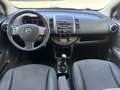 Nissan Note 1.4 Acenta 2. Hd KLIMA NEBEL-SW Noir - thumbnail 7