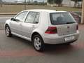 Volkswagen Golf 1.9TDI Highline 110 Gris - thumbnail 4
