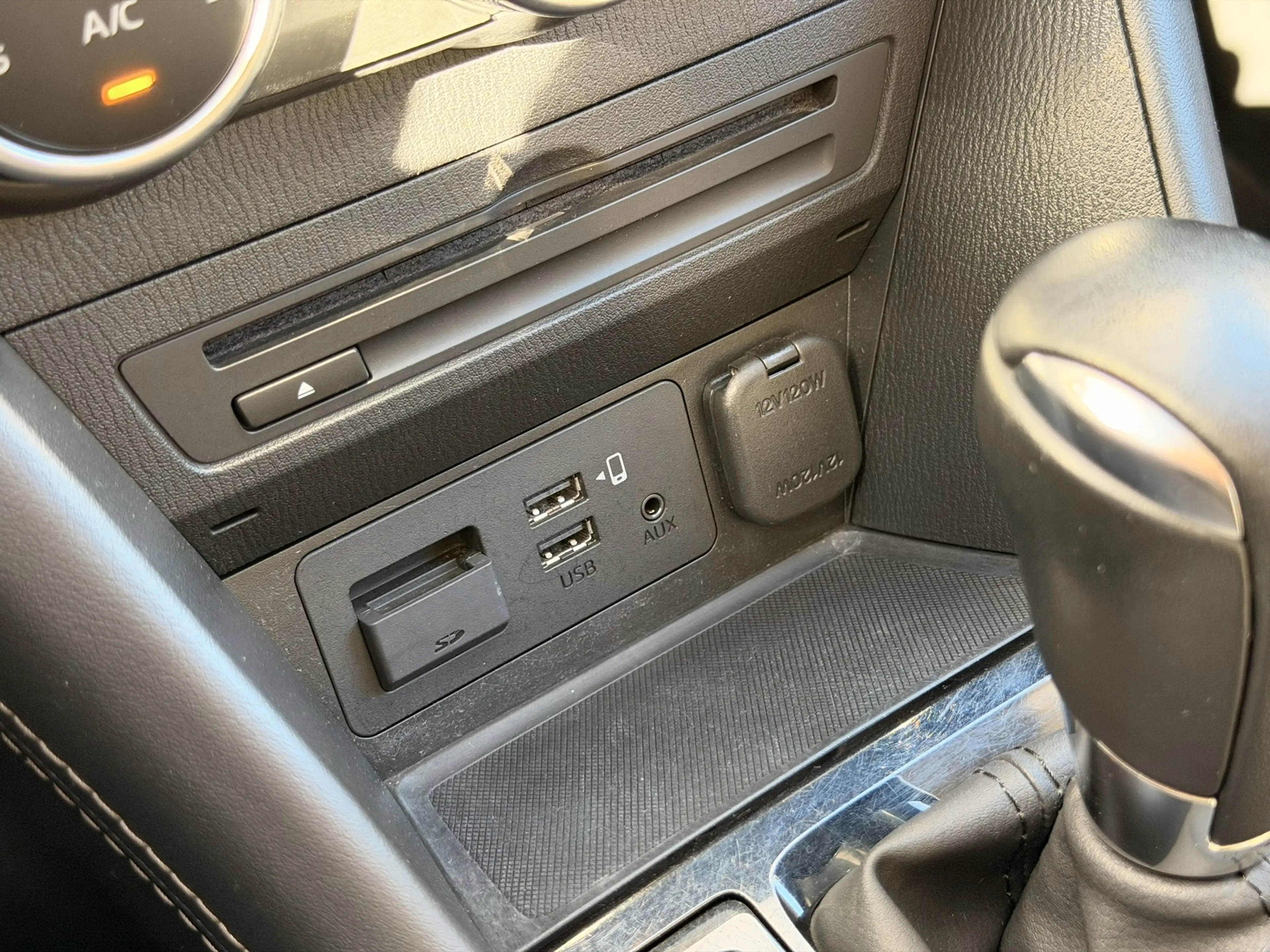 Mazda CX-3 2.0 SkyActiv-G 121 Luxury Aut. Leder/alca CarPlay — photo 26
