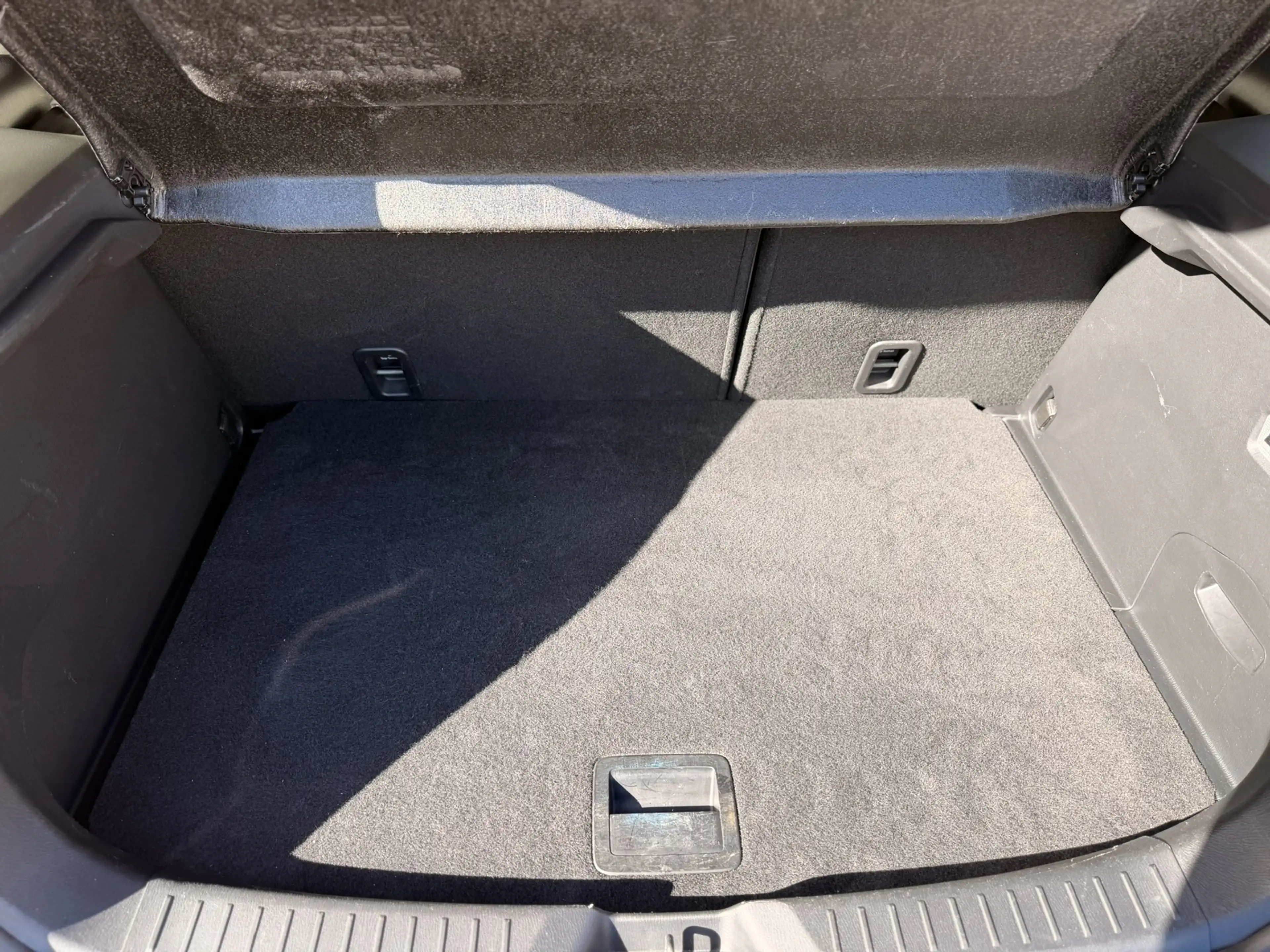 Mazda CX-3 2.0 SkyActiv-G 121 Luxury Aut. Leder/alca CarPlay — photo 12