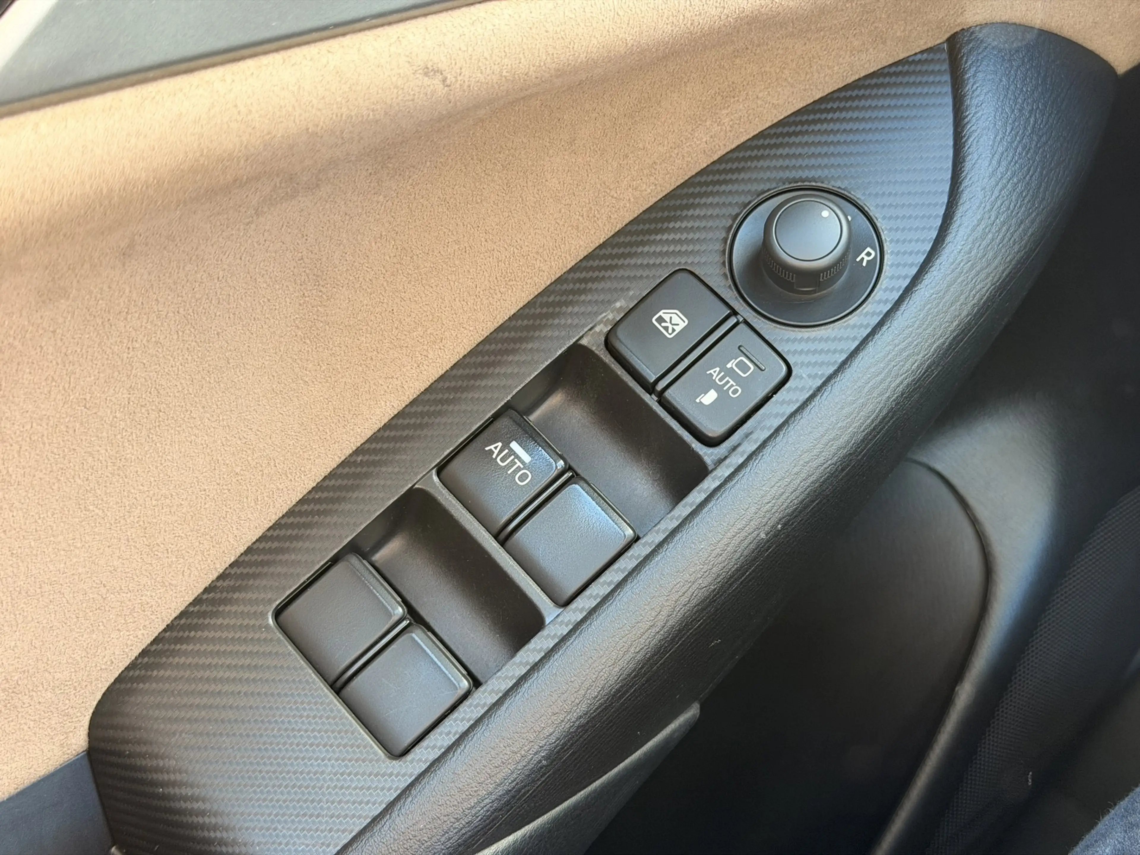 Mazda CX-3 2.0 SkyActiv-G 121 Luxury Aut. Leder/alca CarPlay — photo 15