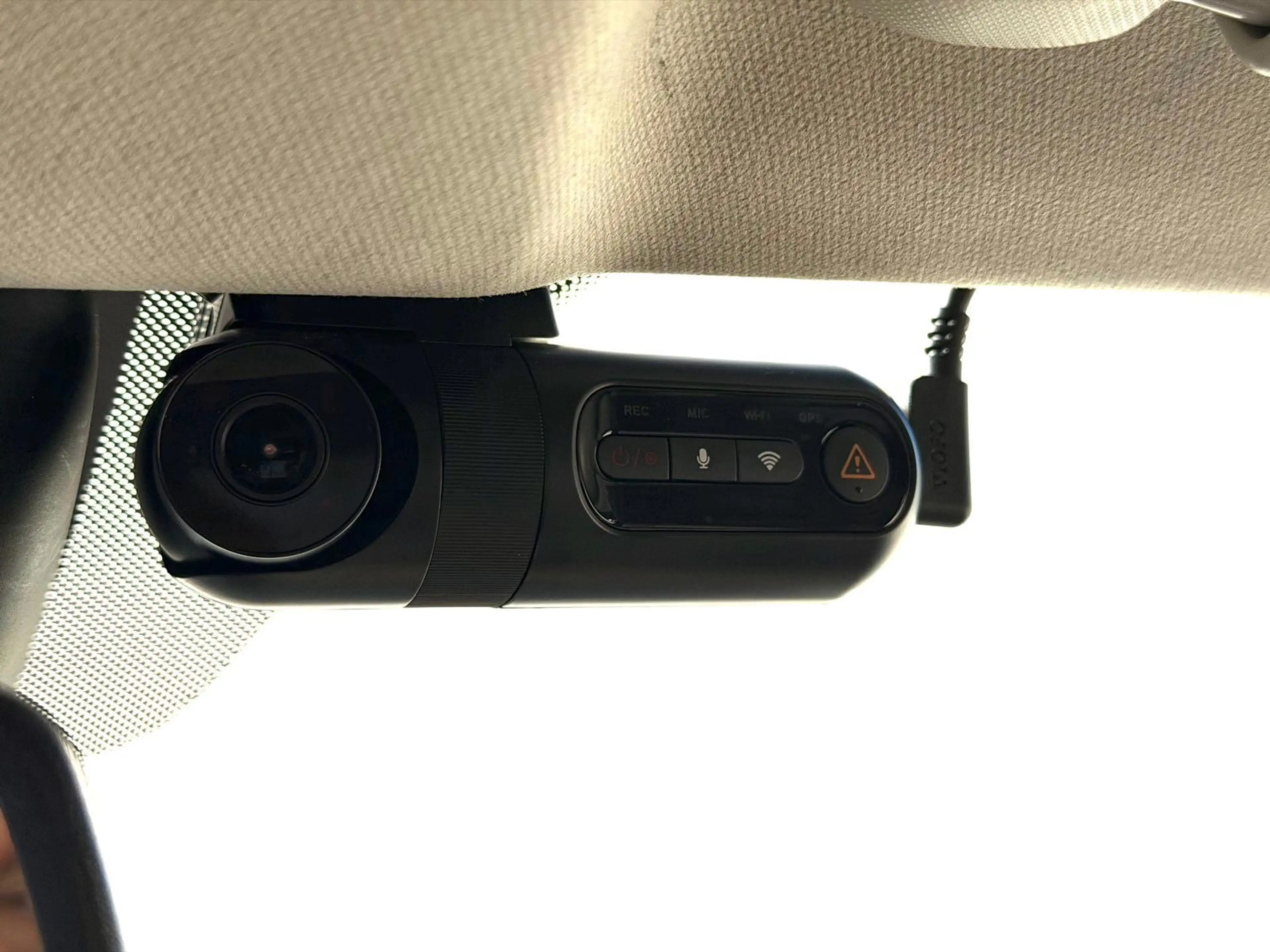 Mazda CX-3 2.0 SkyActiv-G 121 Luxury Aut. Leder/alca CarPlay — photo 28