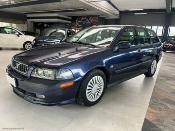 V40 1.9 D