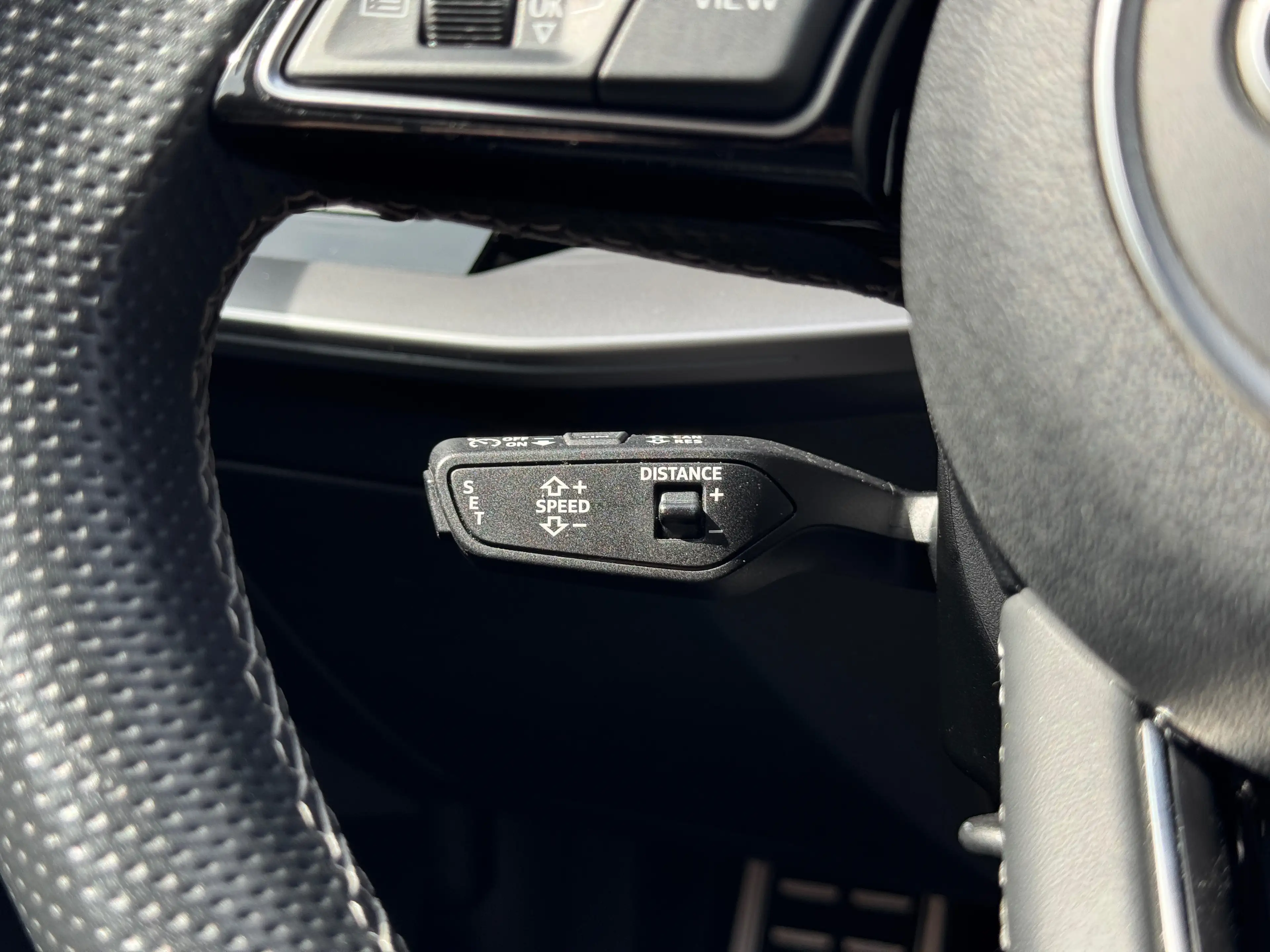 Audi A3 Sportback 35 TFSI S-line | Black optic | LED | Camera | Ambient | CarPlay — photo 10