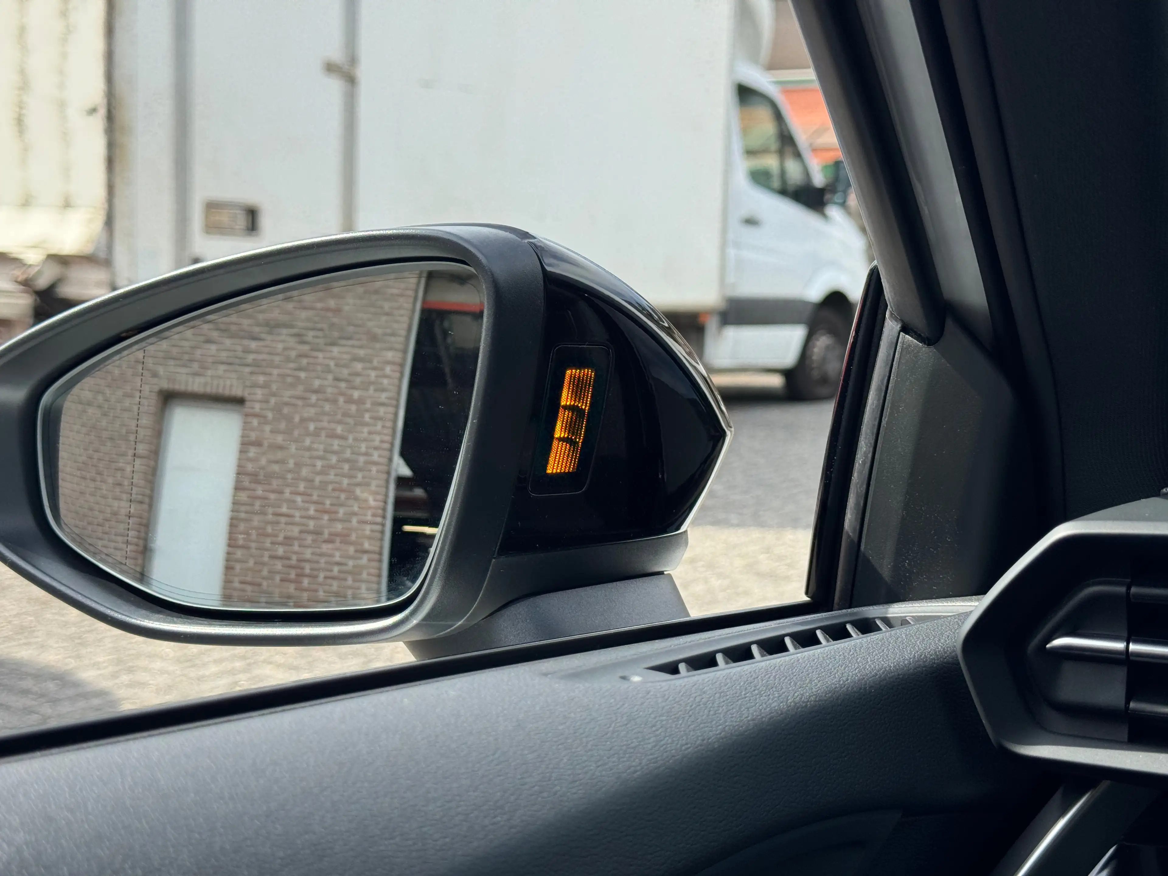 Audi A3 Sportback 35 TFSI S-line | Black optic | LED | Camera | Ambient | CarPlay — photo 20