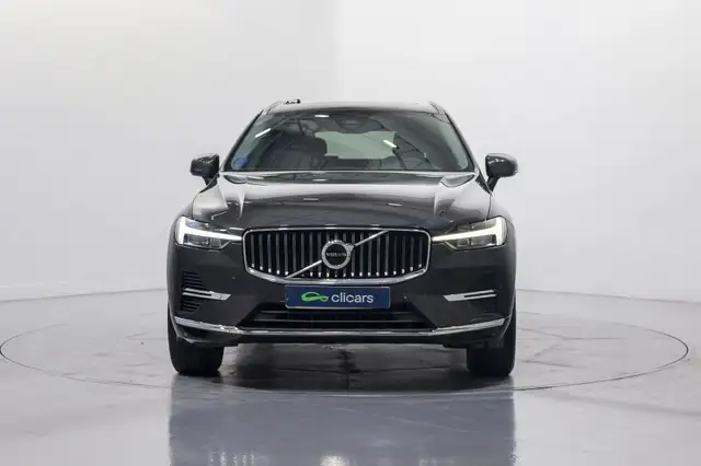 Volvo XC60 T6 Twin Recharge Inscription Expression