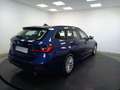 BMW 330 TOURING 330e phev Blau - thumbnail 4