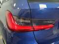 BMW 330 TOURING 330e phev Blau - thumbnail 15