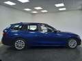 BMW 330 TOURING 330e phev Blau - thumbnail 7