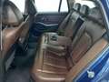 BMW 330 TOURING 330e phev Blau - thumbnail 30