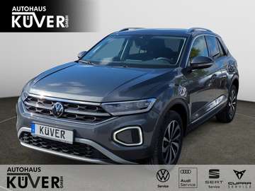 Style 1.5 TSI DSG MATRIX*APP*ACC*NAVI*LED*PDC