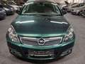 Opel Vectra C Caravan Sport VOLL LEDER SHZ KLIMA LM Grün - thumbnail 4