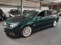 Opel Vectra C Caravan Sport VOLL LEDER SHZ KLIMA LM Grün - thumbnail 2